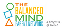 BalancedMind logo